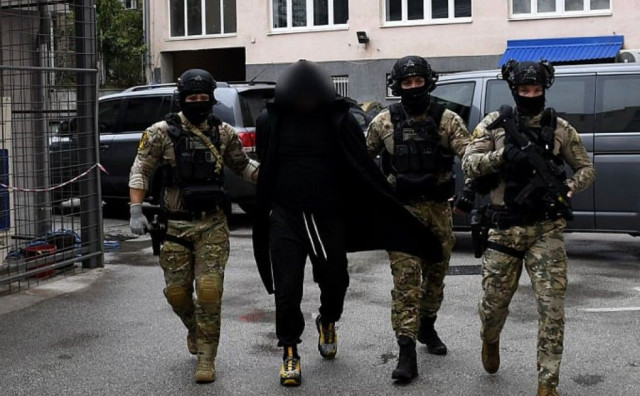 U akciji 'Ombra' uhićen i glavni inspektor