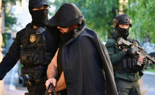 Tužiteljstvo zatražilo pritvor za za osumnjičene u akciji 'Ombra'