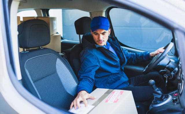 Nova prilika u Mostaru: Alphabet Group u potrazi za vozačem/skladištarom za klijenta