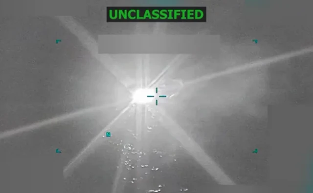 Amerikanci napali plovilo na Karibima