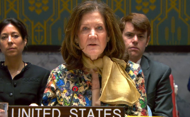 Amerikanci o BiH:  'Red je da tri konstitutivna naroda preuzmu odgovornost, mi se više nećemo miješati'