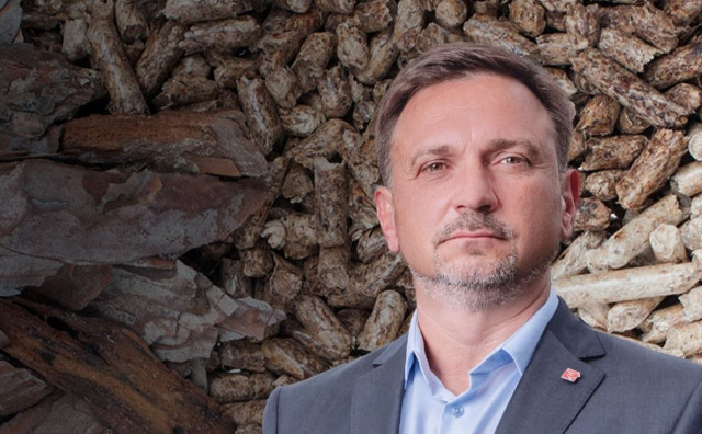 Hasičević: 'Zaustavili smo pokušaj sumnjivog povećanja cijena peleta'