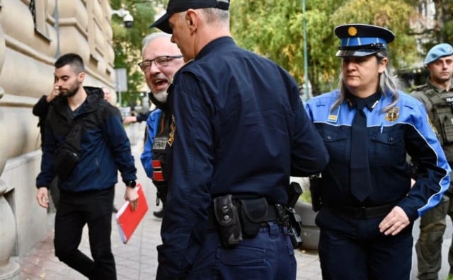 Amiru Pašiću Faći produžen pritvor za još dva mjeseca