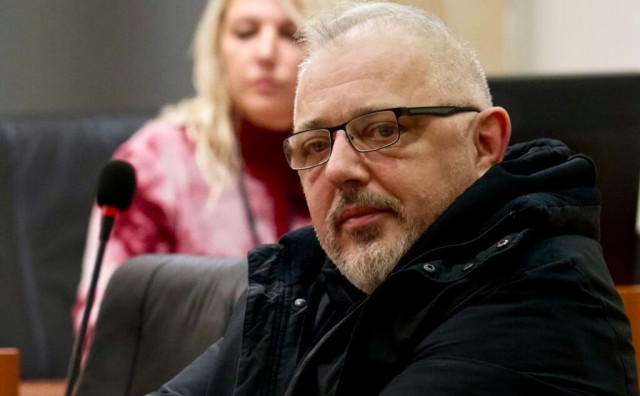 Podignuta optužnica protiv Amira Pašića Faće