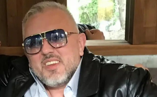 Amir Pašić Faćo prijeti štrajkom glađu ako mu se odredi pritvor: 'Pretjerao sam, ali...'