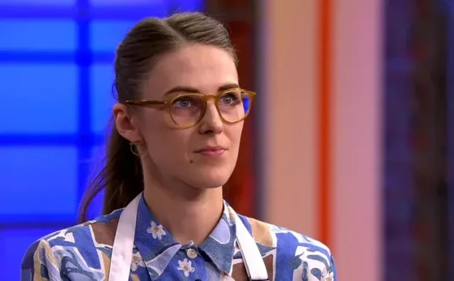 Antonija iz Širokog Brijega briljirala u MasterChefu