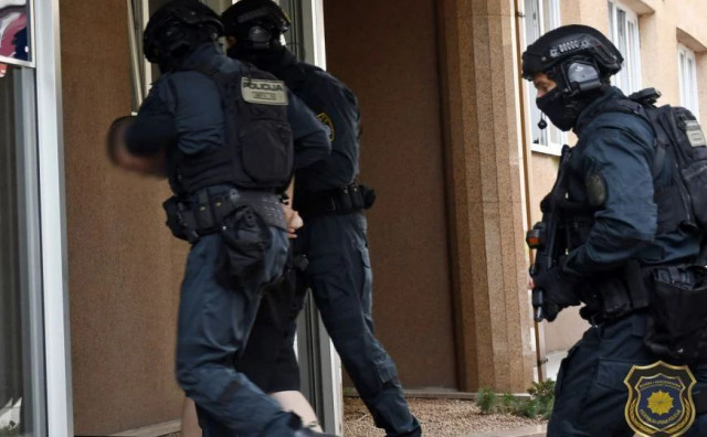 Potvrđena optužnica protiv Konjičanina Armela Zalihića zbog prijetnji terorističkim činom na TikToku