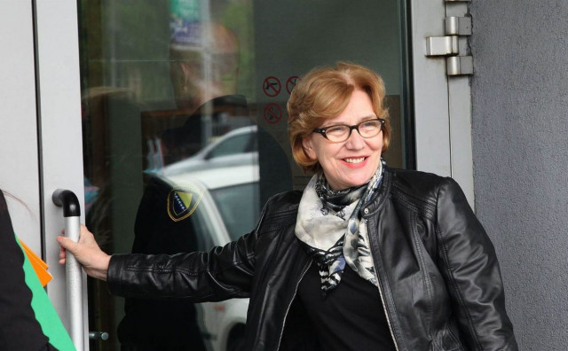 Ovoj sutkinji država BiH mora isplatiti više od 100.000 KM odštete