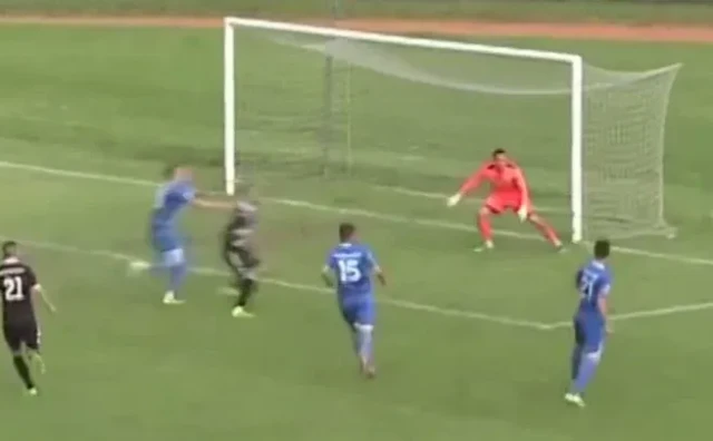 Bivši igrač Zrinjskog Saša Kajkut otkrio detalj koji sportsku javnost intrigira gotovo deset godina