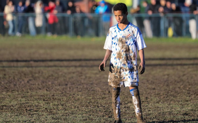 Putem Dudua i Sammira: Veliki Dinamov talent odabrao Hrvatsku