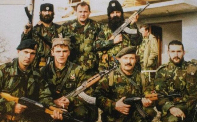 U Poljskoj uhićen optuženik za ratne zločine u Hrvatskoj, krio se u Kanadi više od 30 godina