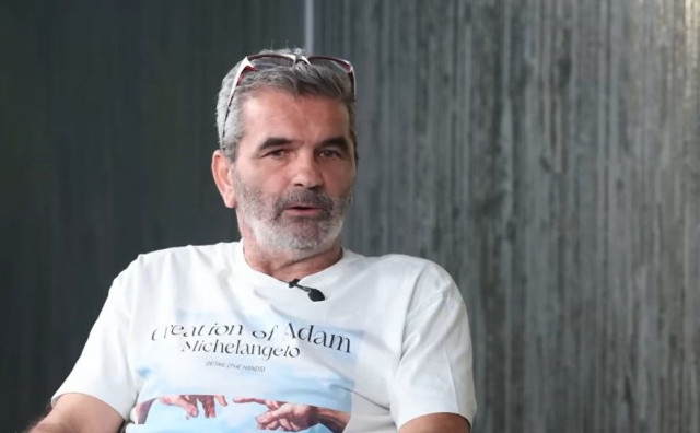 Blaža Sliškovića pitali bi li popio kavu sa Štimcem, evo što je rekao