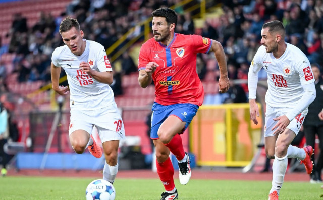 Velež se oglasio o poništenom golu protiv Borca