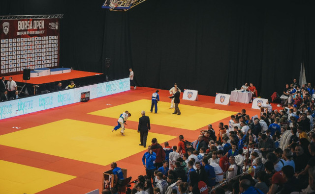 Počinje Borsa Open 2025