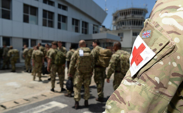 Ruski hakeri navodno ukrali tajne vojne dokumente britanskog Ministarstva obrane i objavili ih na dark webu