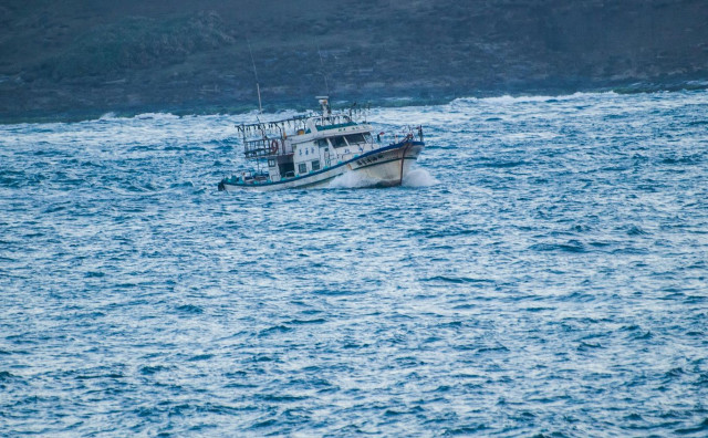 Amerikanci ubili 14 ljudi u Tihom oceanu