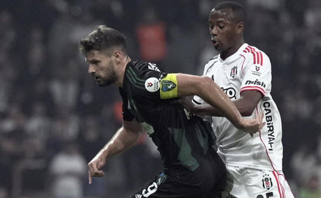 Turci prekršili dogovor, Bruno Petković mijenja klub?