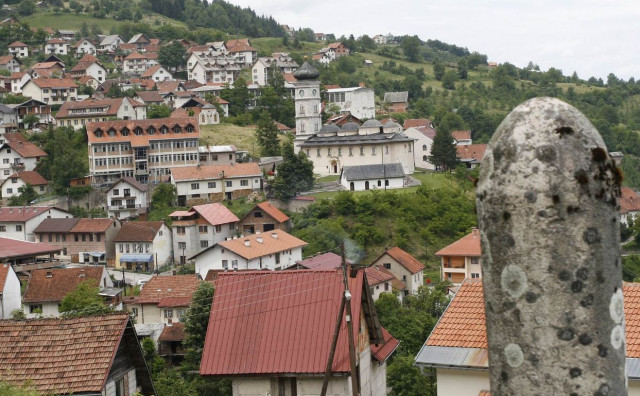 Ramiz Duraković osuđen na tri i pol godine zatvora zbog ratnog zločina nad civilima