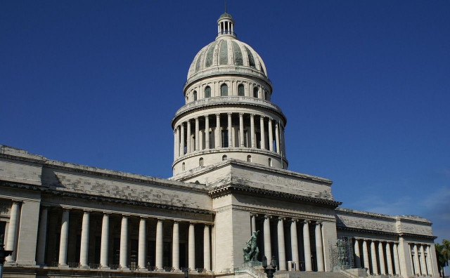 Blokirana američka vlada