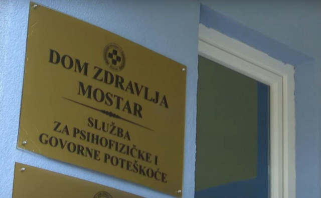 Štrajk medicinara pogodio najranjivije, djeca s poteškoćama bez terapija