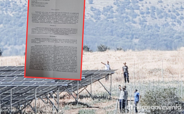 'Ćićku' nakon građevinske poništena i lokacijska dozvola za solarnu elektranu koja je uznemirila mještane