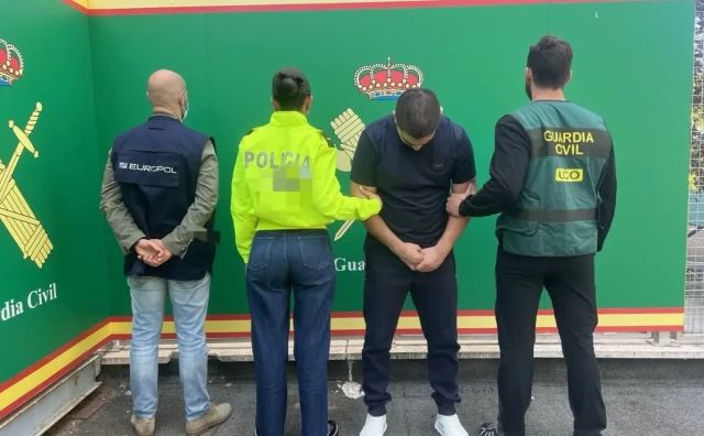 Srušen narko imperij: Europol razbio mrežu 'Clan del Golfo' zaplijenjeni luksuzni automobili, vile i 700 milijuna dolara