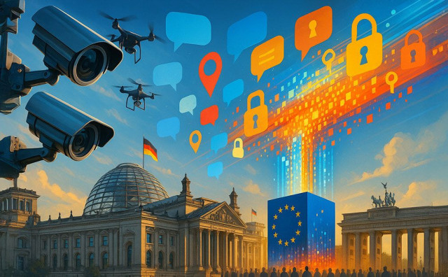 Propao plan nadzora privatnih poruka u EU, Njemačka srušila 'Chat Control'