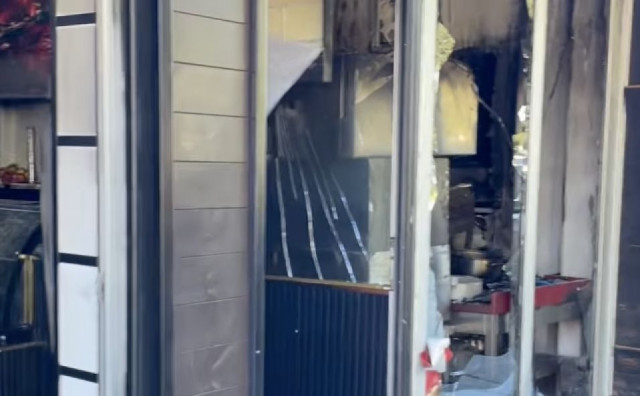 Osam osoba uhićeno zbog novih napada na objekte turskih državljana