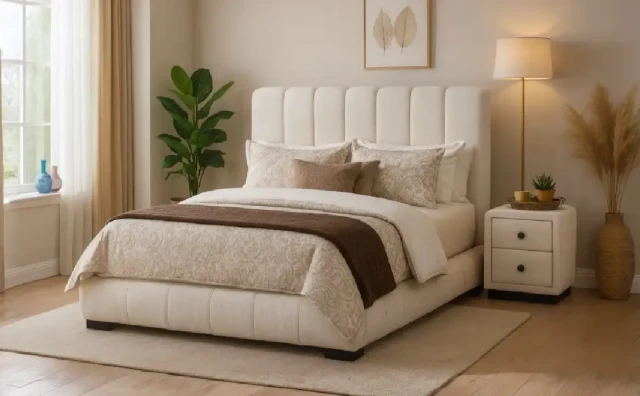 Ideje za uređenje spavaće sobe – Dalusso akcije