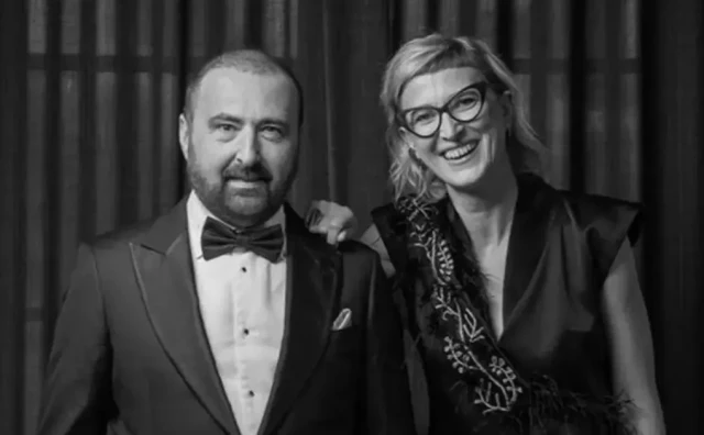 Jasmila Žbanić oprostila se od supruga: 'Za mene je bio čitav svijet'