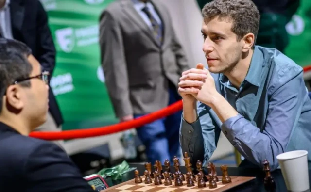 Preminuo američki šahovski velemajstor Daniel Naroditsky