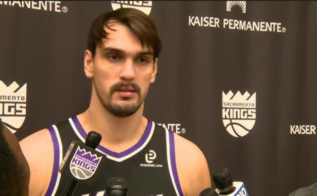 Šarić ponovno ostao na klupi