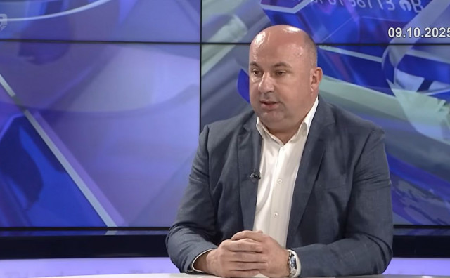 Denis Lasić: 'Postoje određene predistražne radnje u Italiji, angažirali smo odvjetnika i stavili se na raspolaganje'