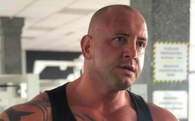 Ovo je muškarac iz BiH kojeg je upucao Leon Lučić, bio je tjelohranitelj nogometaša