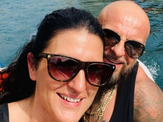 Otac i brat ubijene Mostarke svjedočili na sudu: 'Spasila mu je život'