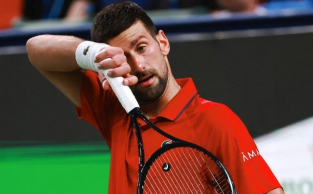 Sinner pobijedio Đokovića i izborio finale protiv Alcaraza