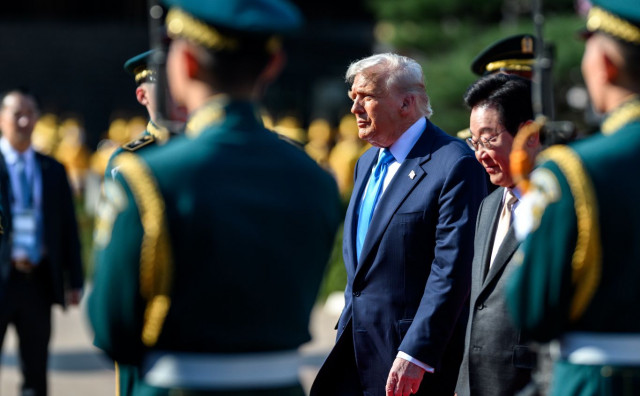 Trump nakon 30 godina naredio testiranje nuklearnog oružja