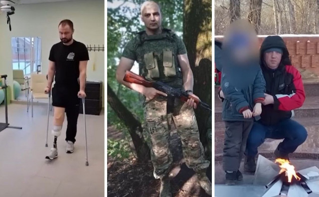 Tko sve iz BiH gine za Rusiju? Mladić iz Hercegovine, Hadžo (56) se vratio u kovčegu, a Ristić bez noge...