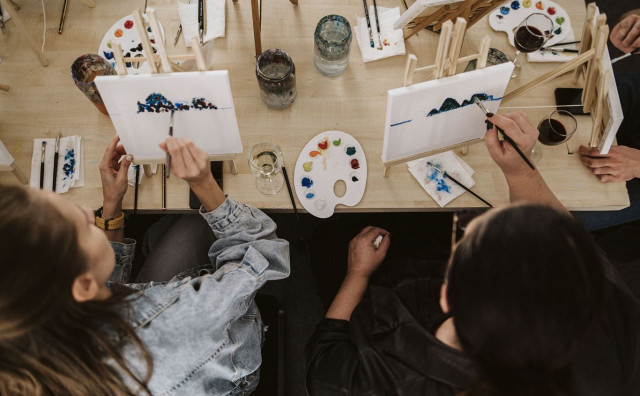 Drugi dan MFF-a donio snažan filmski program i kreativne radionice