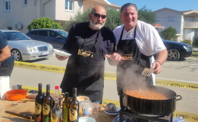 Održana 'Džigarijada' u Ljubuškom, Čitlučani najbolji