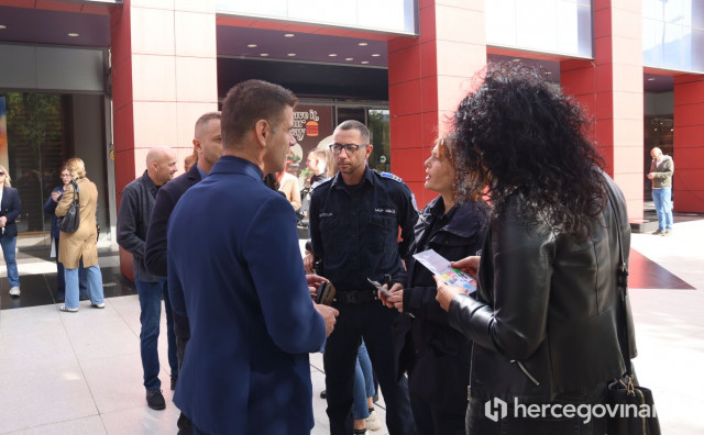 Mostar obilježio Dan borbe protiv trgovine ljudima: Djeca su najugroženija, raste broj žrtava prisilnog prosjačenja