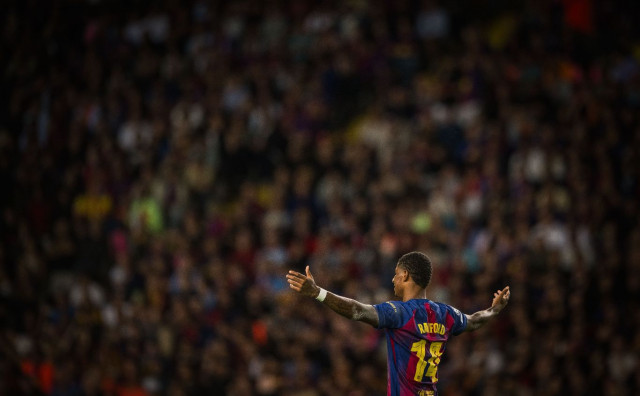 LaLiga odustala od Miamija nakon pobune igrača