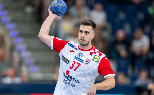 Filip Vistorop ponovno u reprezentaciji Hrvatske, Mostarac je u dobroj formi u Bundesligi