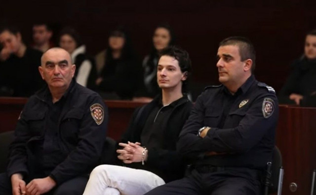 Filipu Zavadlavu smanjena kazna