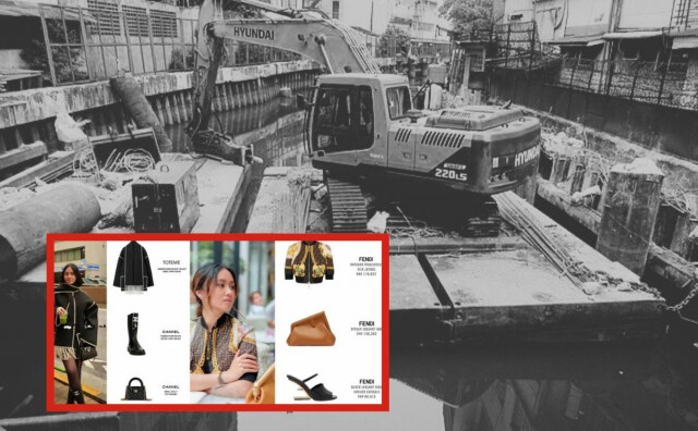 Teške poplave i luksuzni život djece filipinskih moćnika razotkrio milijarde pokradene iz projekata za kontrolu poplava