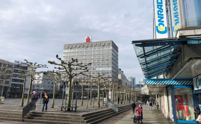 Pronađen nestali Gruđanin