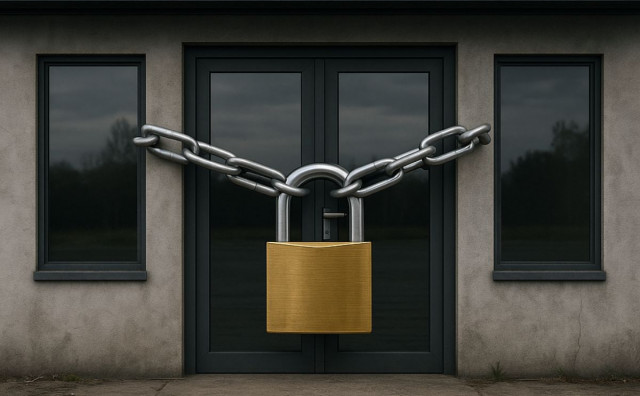 U BiH u zadnjih 20 dana ugašeno 13 tvrtki, sedam otišlo stečaj ili likvidaciju, među njima tvrtke iz Mostara i Međugorja