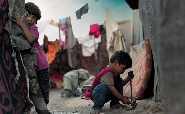 UN i Crveni križ traže hitno otvaranje granica za pomoć