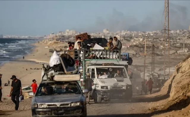 Za manje od dva sata prestaje rat u Gazi