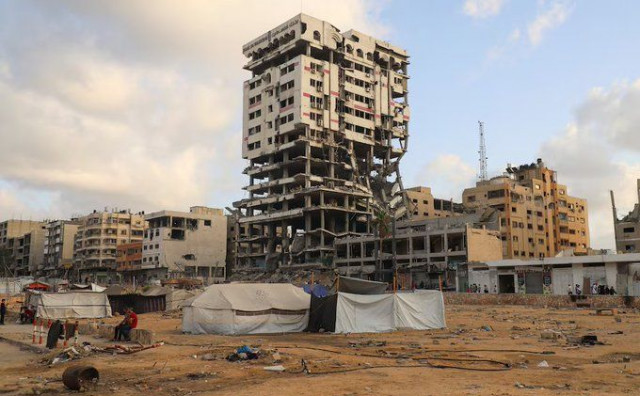 Izrael i Hamas postigli dogovor, svi taoci bit će oslobođeni u roku od 72 sata